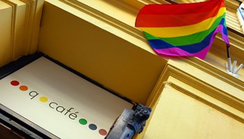 Gay Prague Hotels