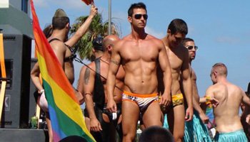 מצעד הגאווה בגראן קנריה מצעד הגאווה בגראן קנריה