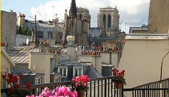 דירות לגייז בפריז