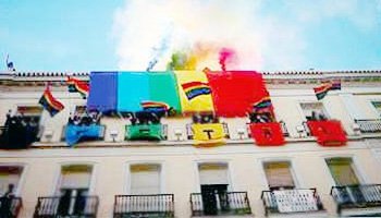 Gay Madrid Hotels