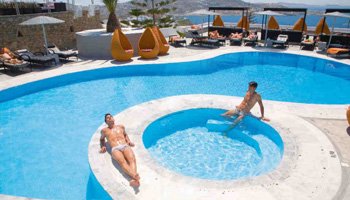 Gay Mykonos Hotels